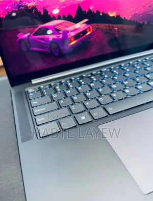 New Laptop Lenovo ThinkPad Yoga 16GB Intel Core I7 SSD 1T