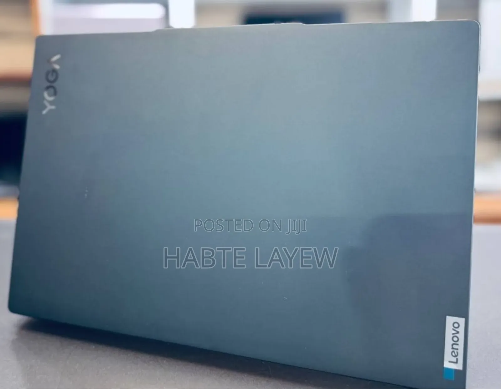 New Laptop Lenovo ThinkPad Yoga 16GB Intel Core I7 SSD 1T