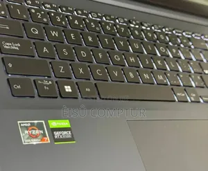 New Laptop Asus VivoBook 15 X505BA 16GB AMD Ryzen 7 SSD 512GB