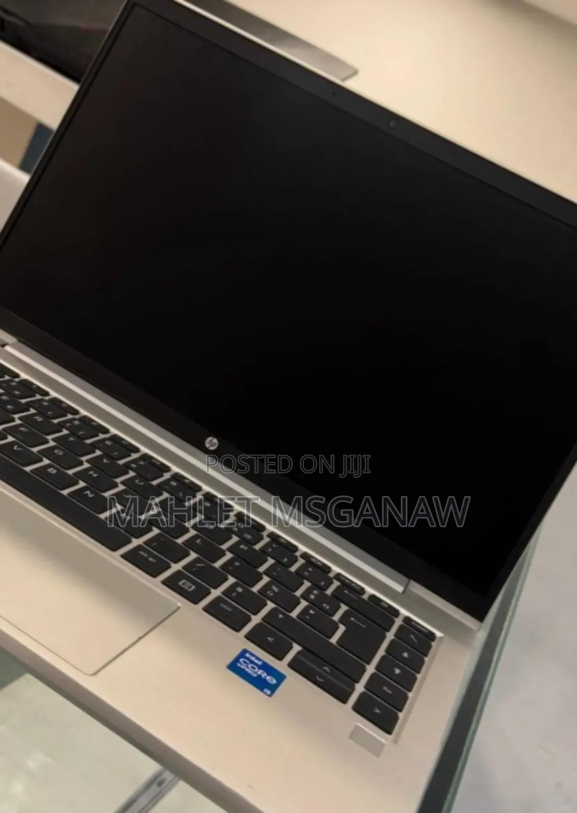 New Laptop HP Probook 11 EE G1 16GB Intel Core I5 SSD 512GB