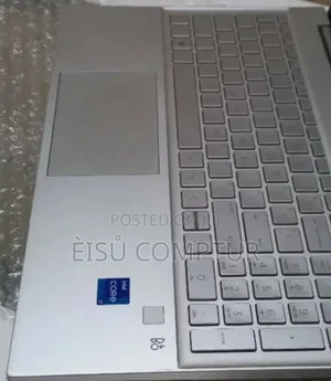 New Laptop HP Pavilion 15 16GB Intel Core i7 SSD 1T