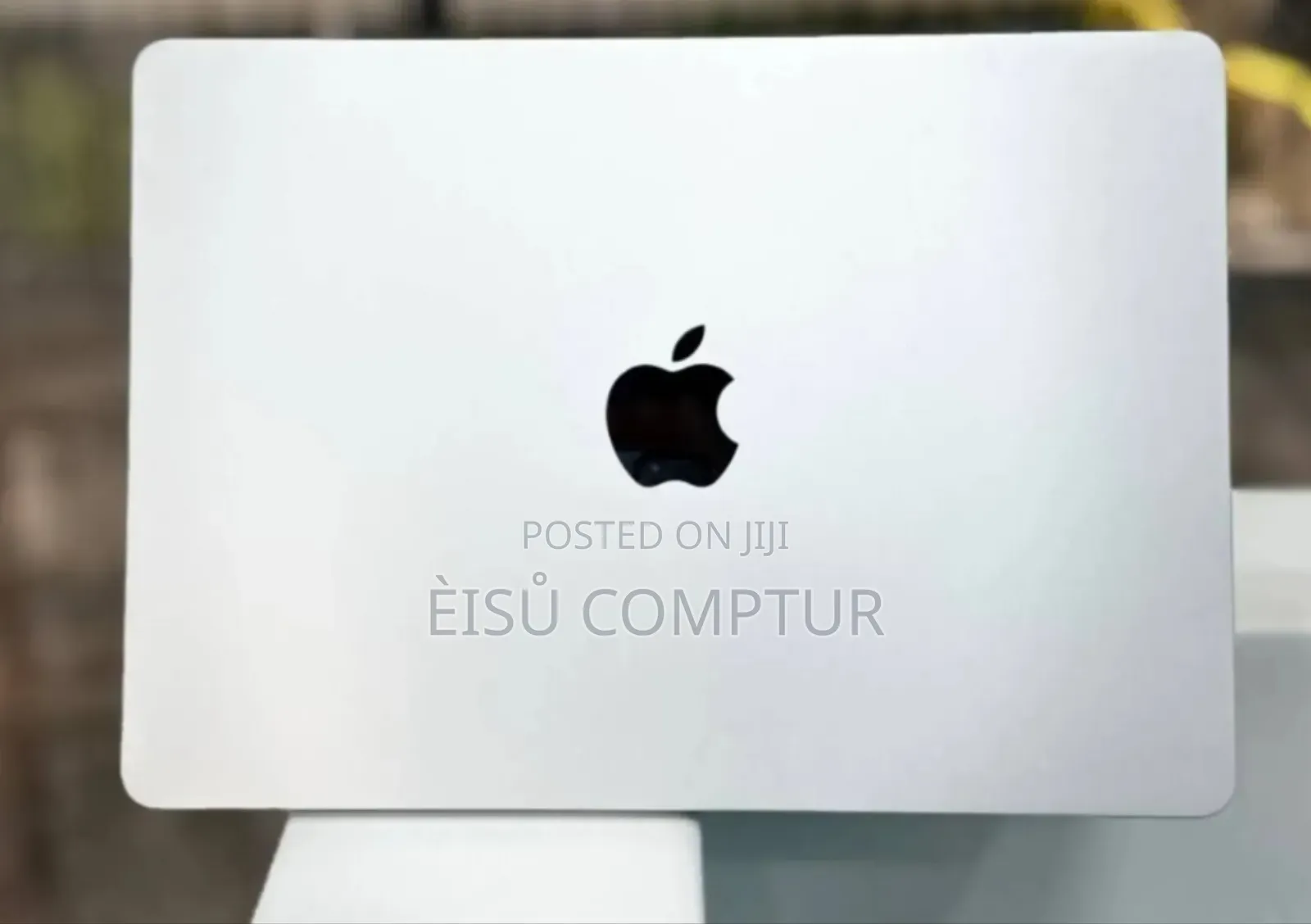 New Laptop Apple MacBook Air 2022 M2 8GB Intel Core Ultra 7 SSD 256GB