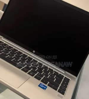 New Laptop HP Probook 11 EE G1 16GB Intel Core I5 SSD 512GB