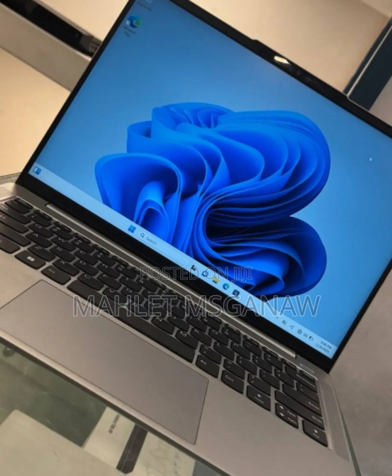 New Laptop Lenovo IdeaPad 1 16GB Intel Core I5 SSD 512GB