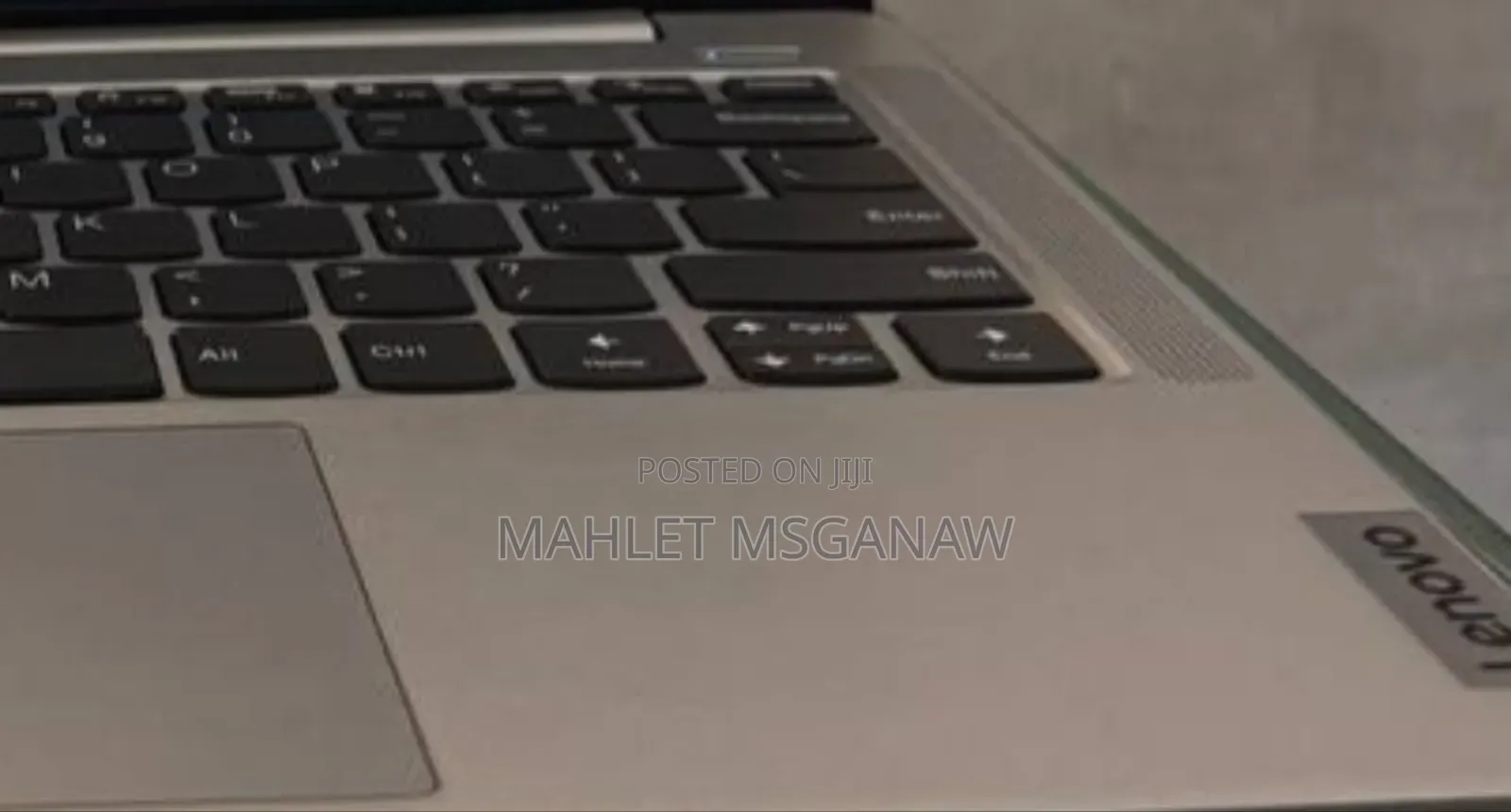 New Laptop Lenovo IdeaPad 1 16GB Intel Core I5 SSD 512GB