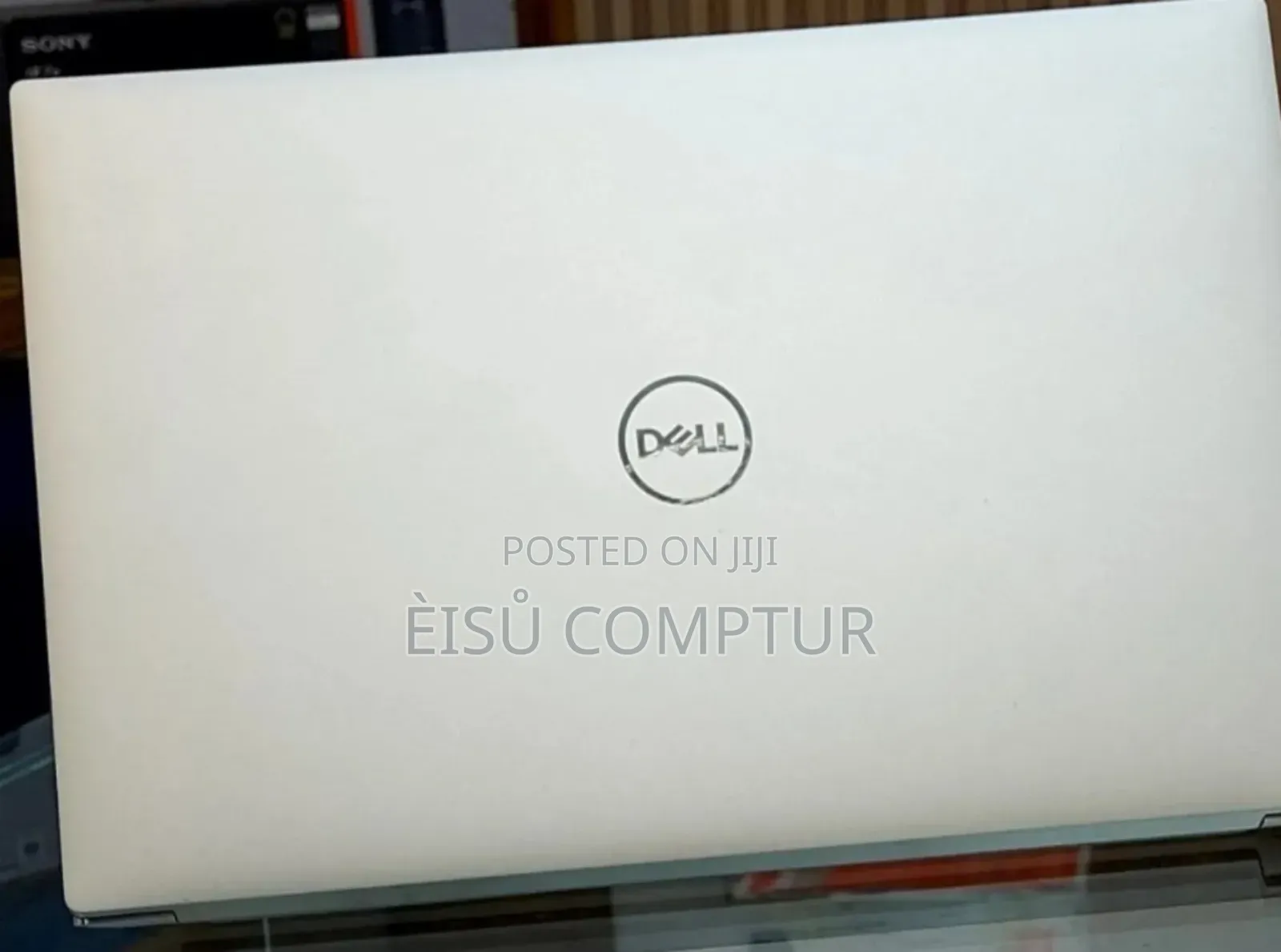 New Laptop Dell XPS 15 16GB Intel Core i7 SSD 1T