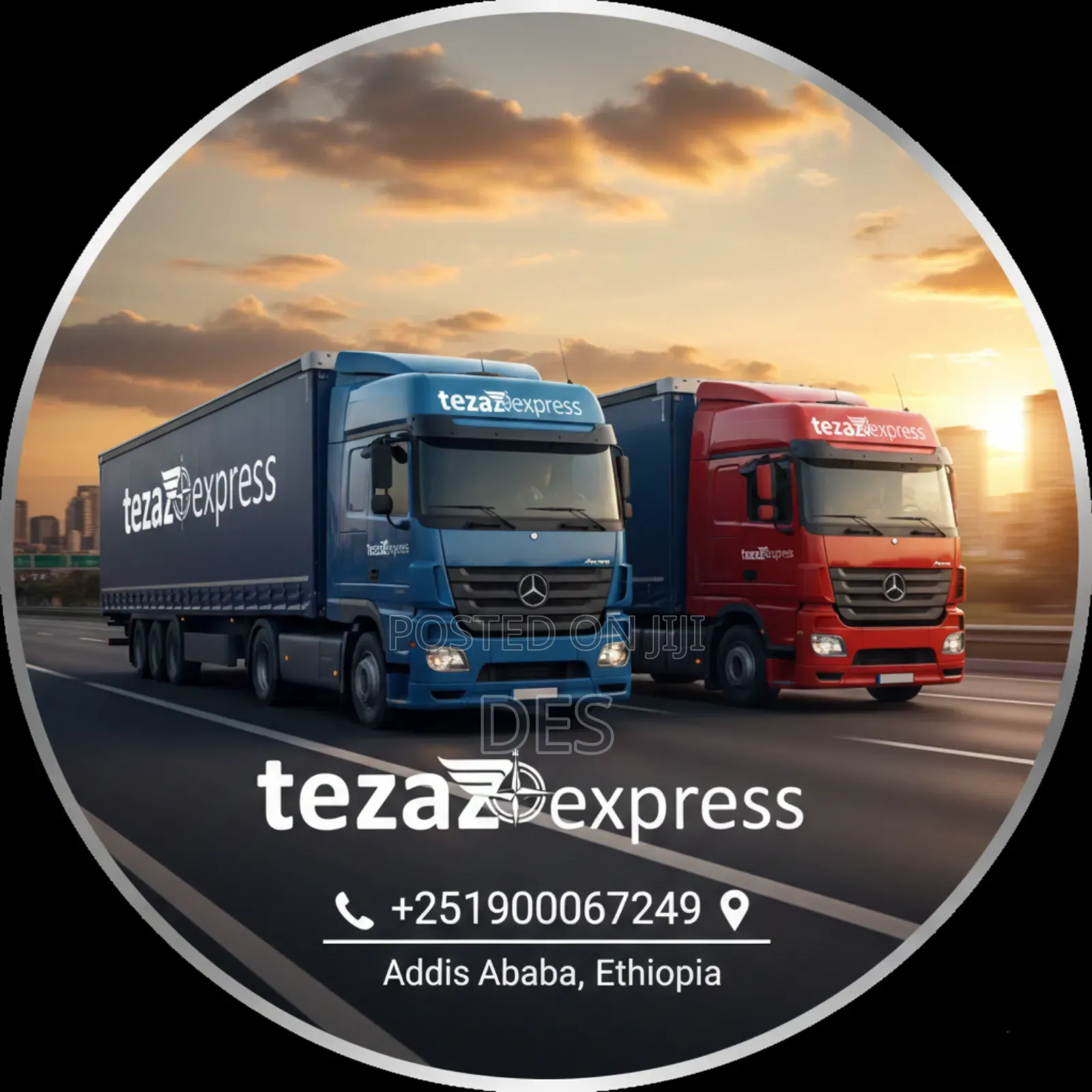 Tezazexpress