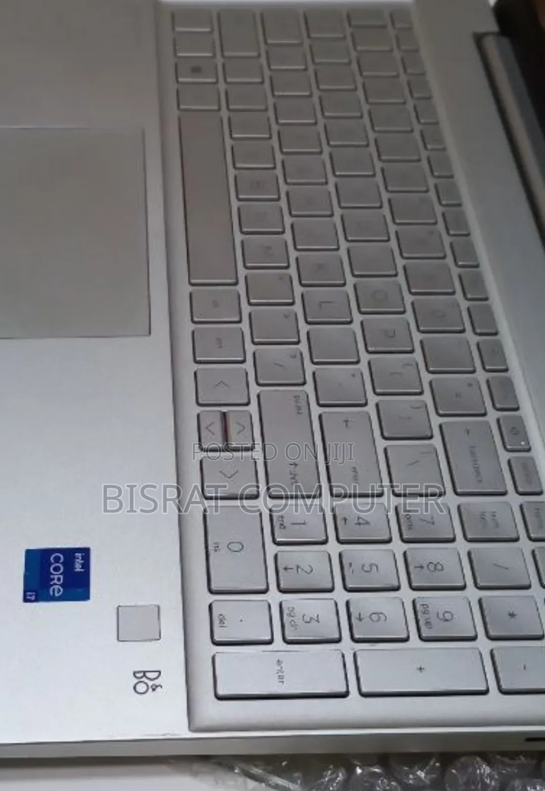 New Laptop HP Pavilion 15 16GB Intel Core I7 SSD 1T