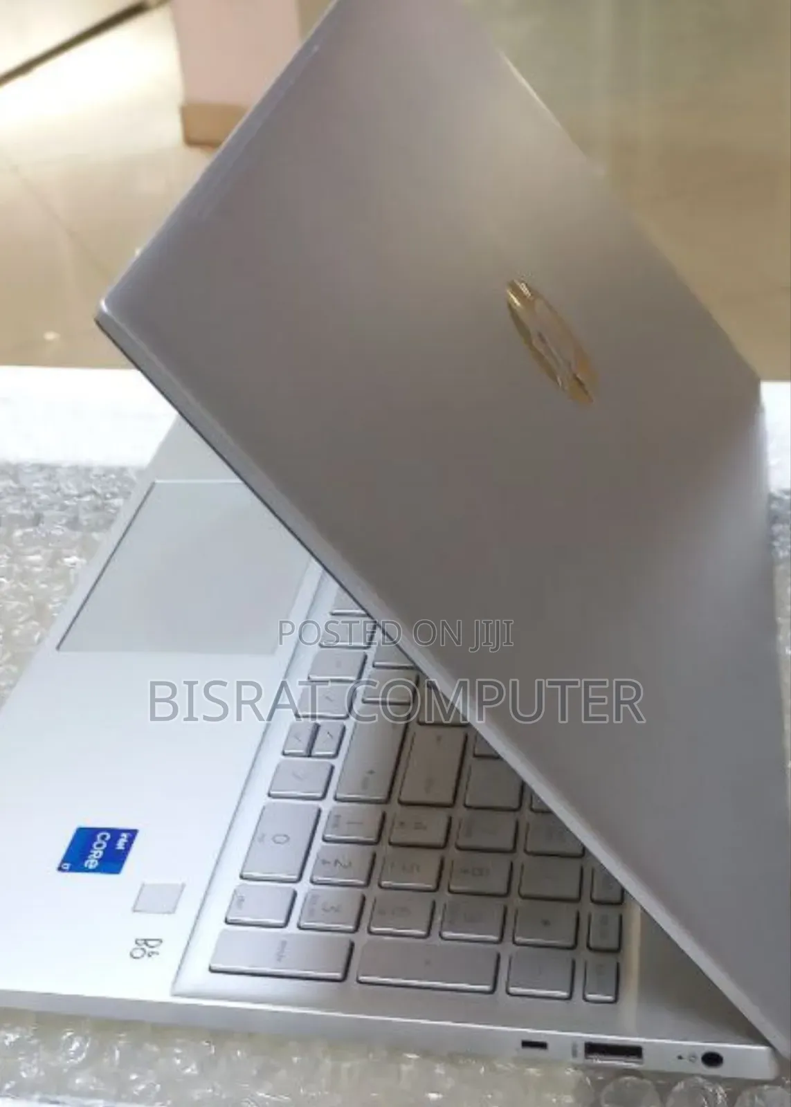 New Laptop HP Pavilion 15 16GB Intel Core I7 SSD 1T