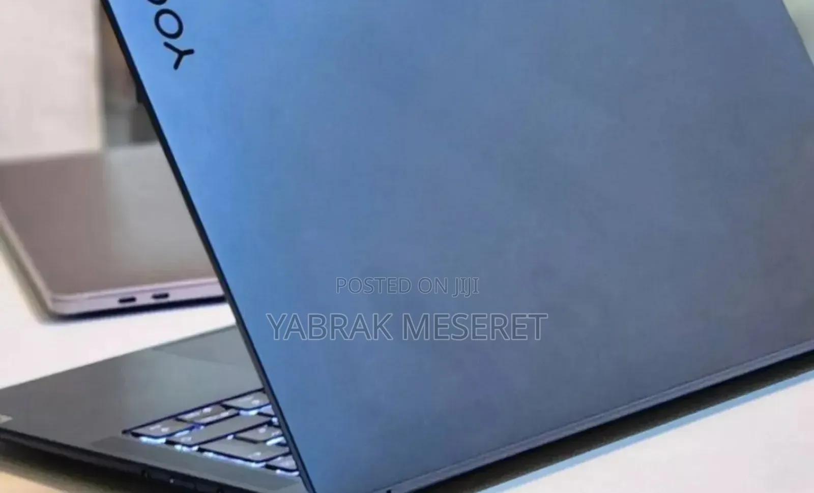 New Laptop Lenovo 16GB Intel Core i7 SSD 512GB