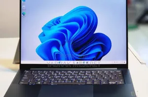 New Laptop Lenovo 16GB Intel Core i7 SSD 512GB