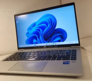 New Laptop HP Probook 11 EE G1 16GB Intel Core i7 SSD 512GB