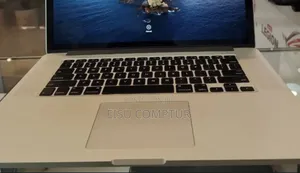 New Laptop Apple MacBook 2011 8GB Intel Core i5 SSD 320GB