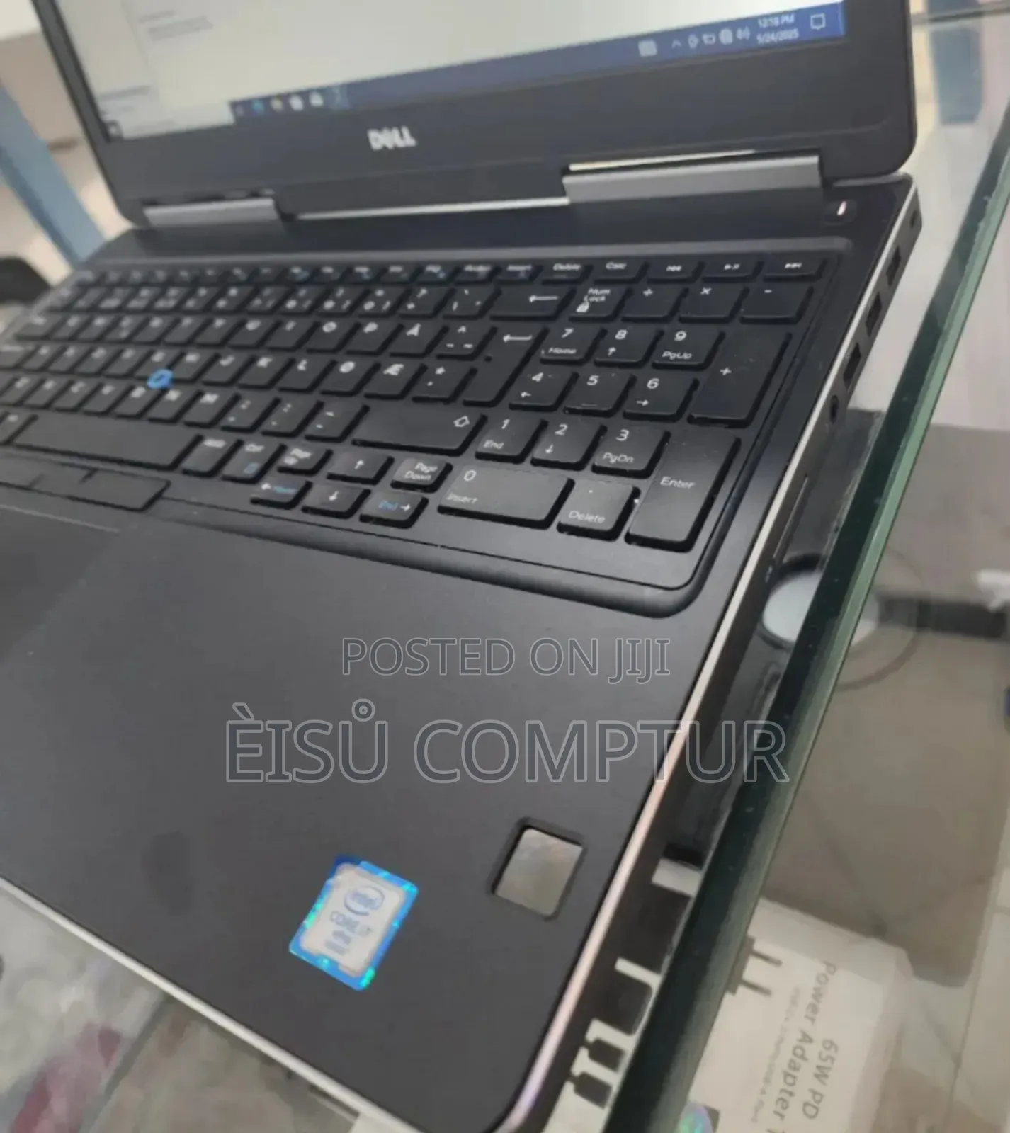 New Laptop Dell Latitude E4200 16GB Intel Core i7 SSD 512GB