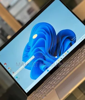 New Laptop HP Pavilion 15 8GB Intel Core I5 SSD 512GB