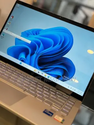 New Laptop HP Pavilion 15 8GB Intel Core I5 SSD 512GB