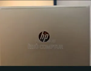 New Laptop HP Probook 11 EE G1 8GB AMD Ryzen 5 SSD 500GB