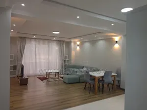 Photo - Furnished 1bdrm Apartment in Lideta for rent