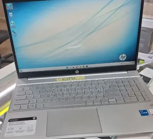 Laptop HP Pavilion 15 16GB Intel Core I5 SSD 512GB