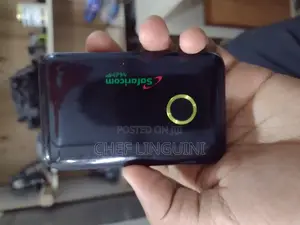 Photo - Safaricom Wifi Router