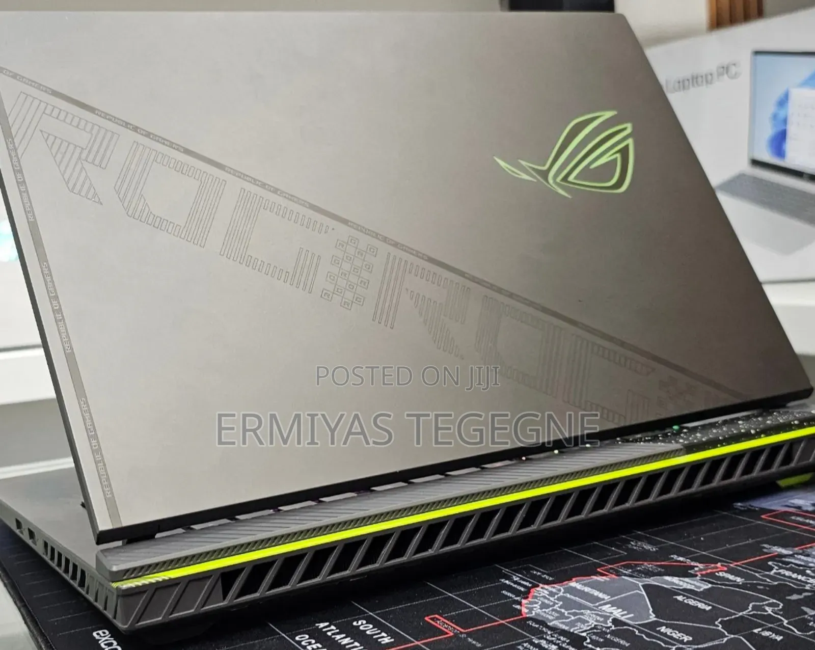 New Laptop Asus A42Jr 16GB Intel Core I9 SSD 1T