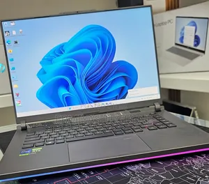 New Laptop Asus A42Jr 16GB Intel Core I9 SSD 1T