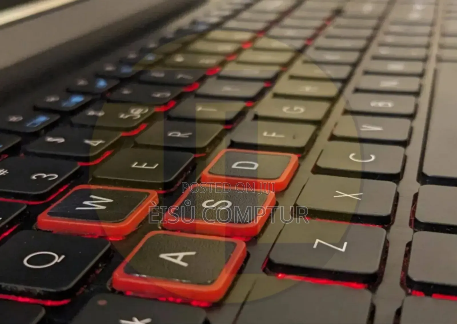 New Laptop Acer Predator 15 16GB Intel Core i7 SSD 256GB