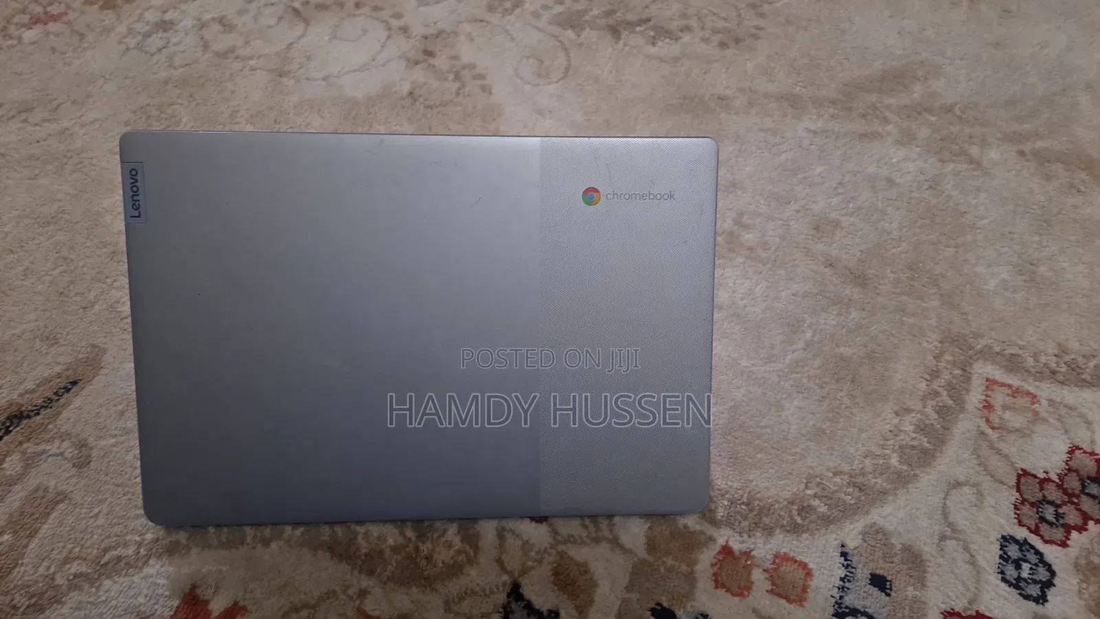 Laptop Lenovo Chromebook C630 4GB eMMC 60GB