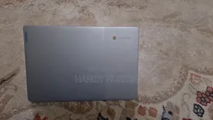 Laptop Lenovo Chromebook C630 4GB eMMC 60GB