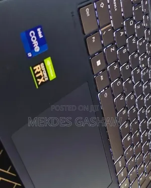 New Laptop Lenovo Yoga 7i 16GB Intel Core I7 SSD 1T