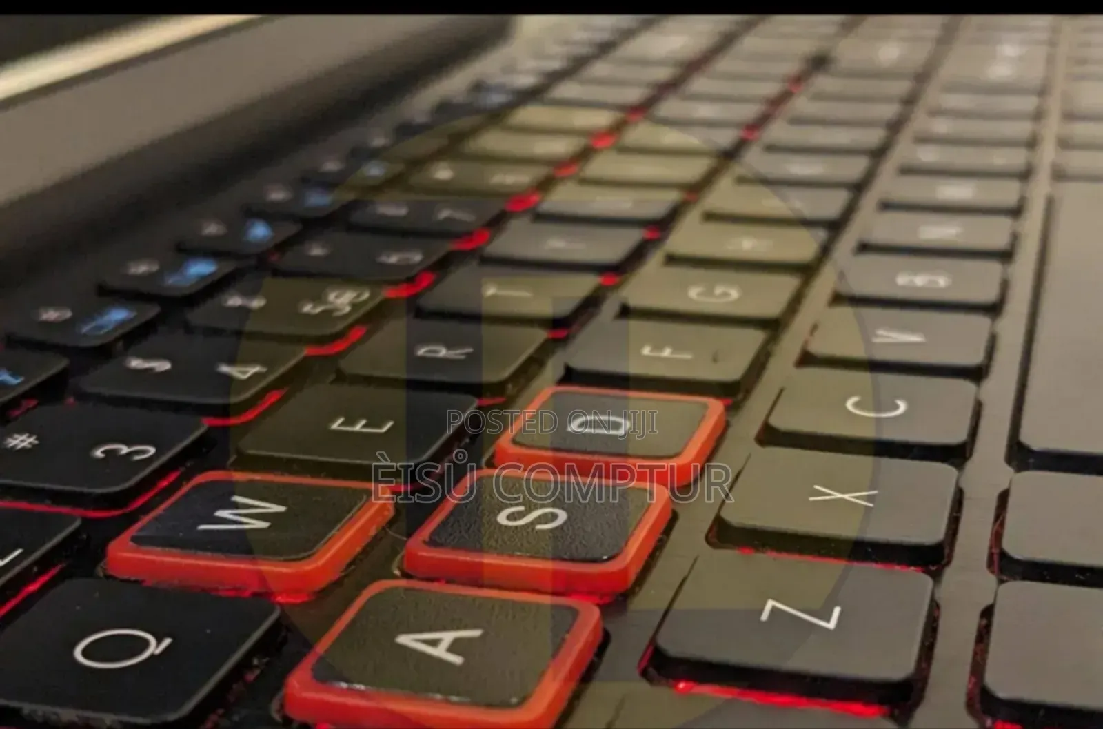 New Laptop Acer Predator 15 16GB Intel Core i7 SSD 256GB