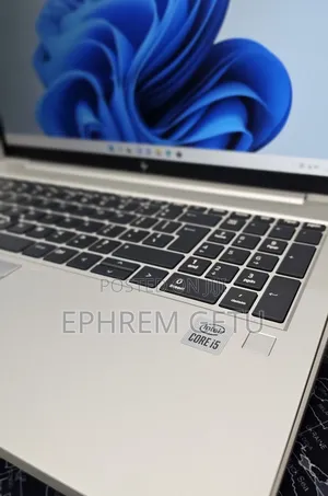 Photo - New Laptop HP Pavilion 15 16GB Intel Core I5 SSD 512GB