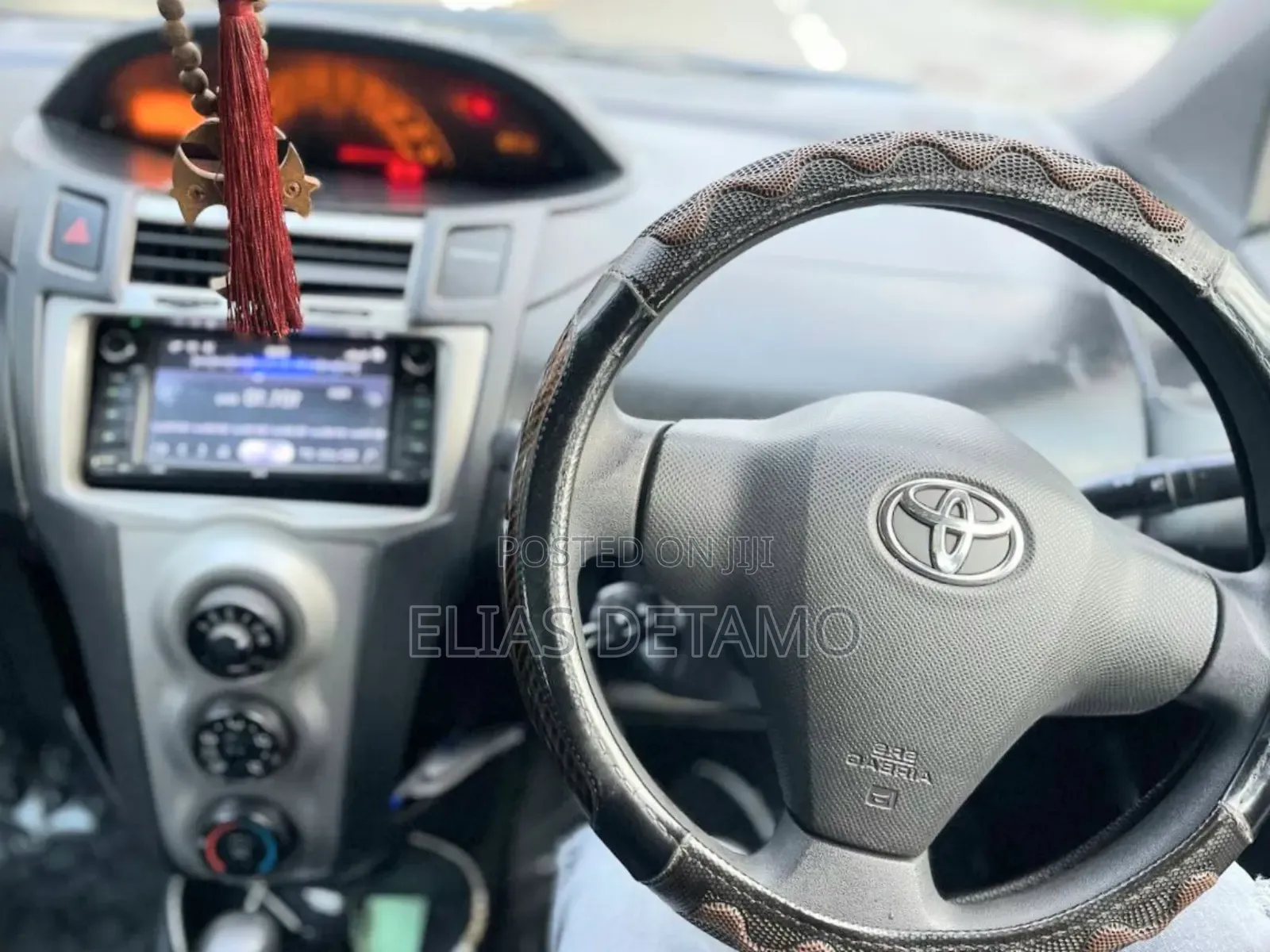 Nissan Qashqai 2018 Brown