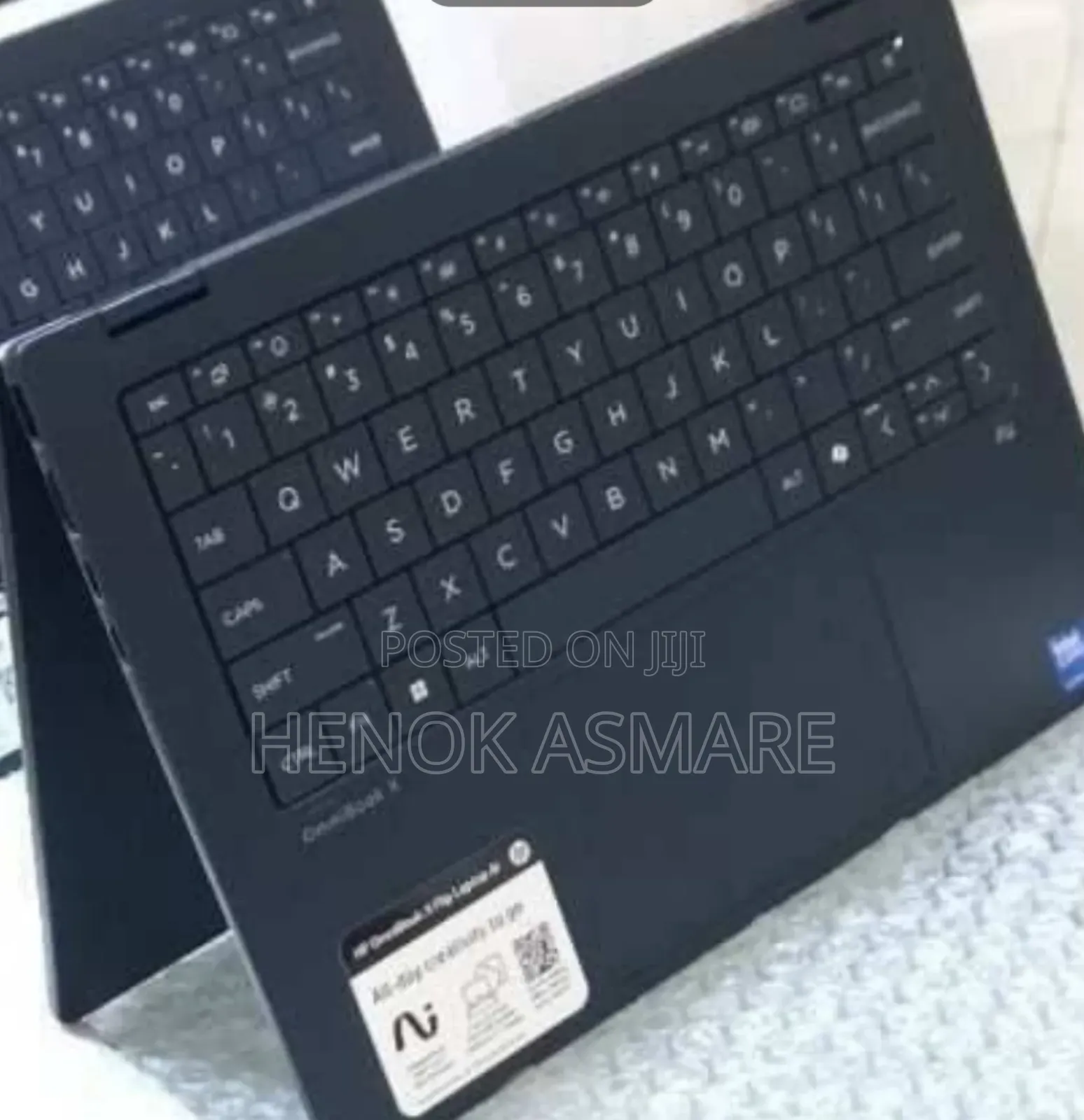 New Laptop HP OmniBook 7 14" 16GB Intel Core Ultra 7 SSD 1T