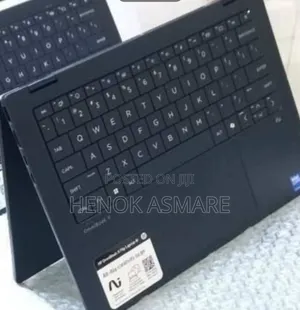 New Laptop HP OmniBook 7 14" 16GB Intel Core Ultra 7 SSD 1T