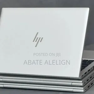 New Laptop HP EliteBook 830 G8 16GB Intel Core i7 SSD 512GB