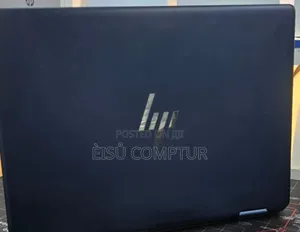 New Laptop HP Spectre X360 16GB Intel Core i7 SSD 1T