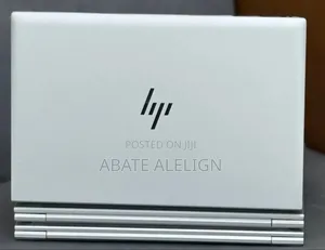 New Laptop HP EliteBook 830 G8 16GB Intel Core i7 SSD 512GB