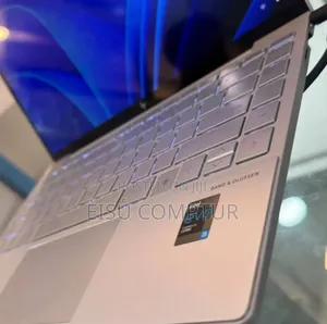 New Laptop HP Envy Pro 16GB Intel Core i5 SSD 512GB