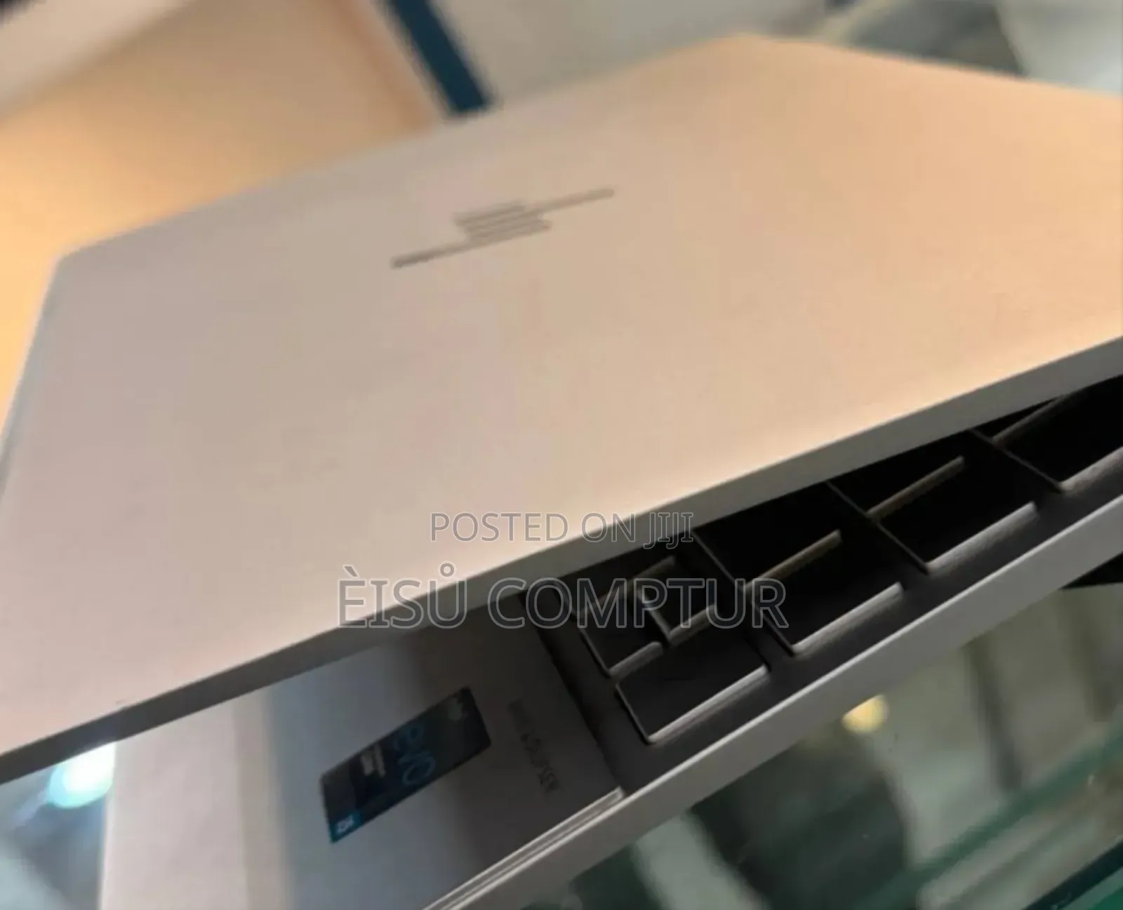 New Laptop HP Envy Pro 16GB Intel Core i5 SSD 512GB