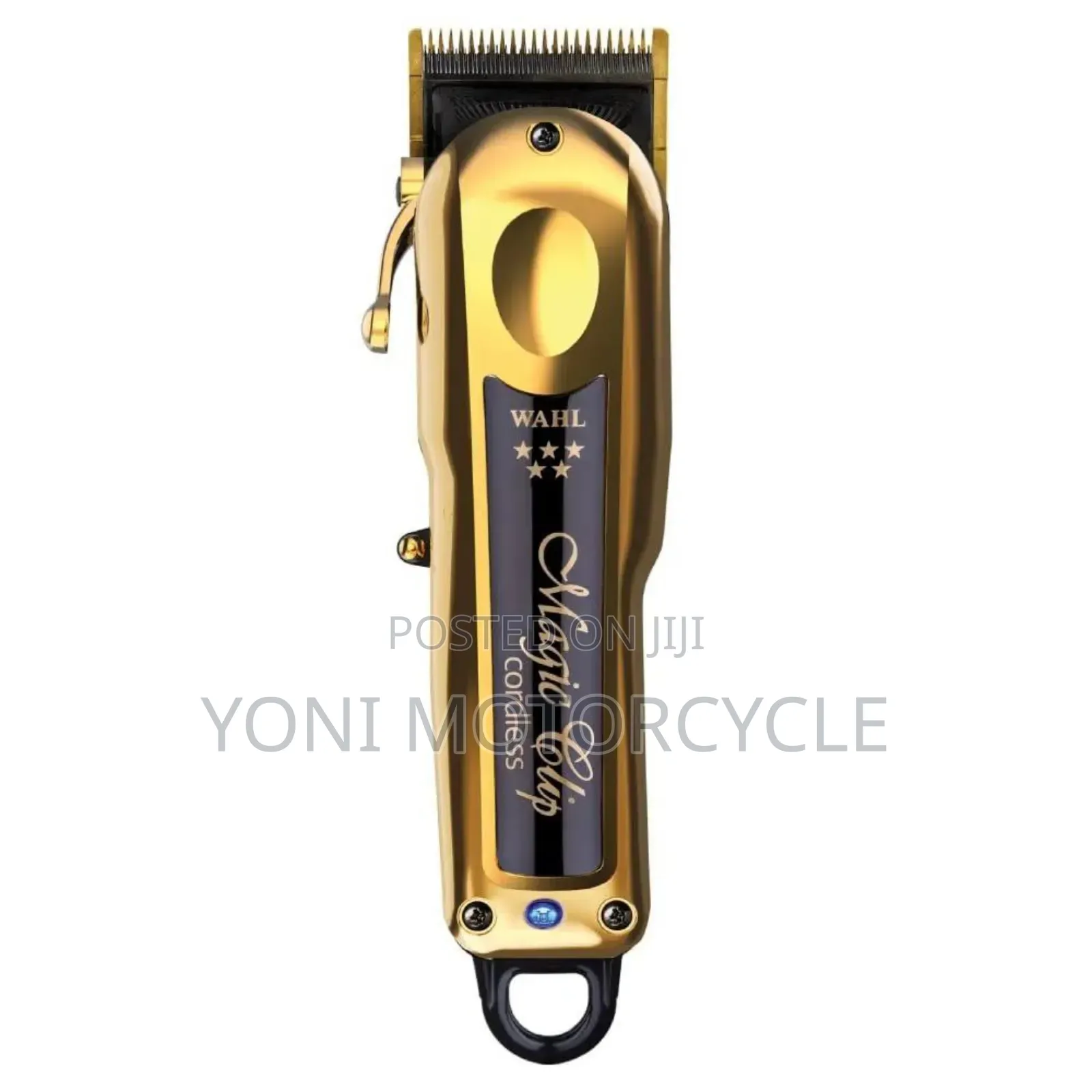 Wahl Magic Hair Clipper0hair Clipper0magic