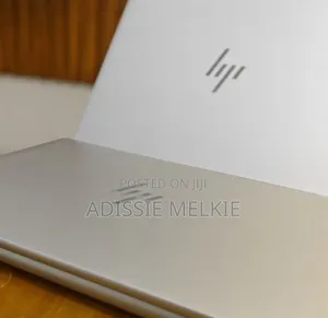 New Laptop HP EliteBook 830 G9 16GB Intel Core I5 SSD 512GB