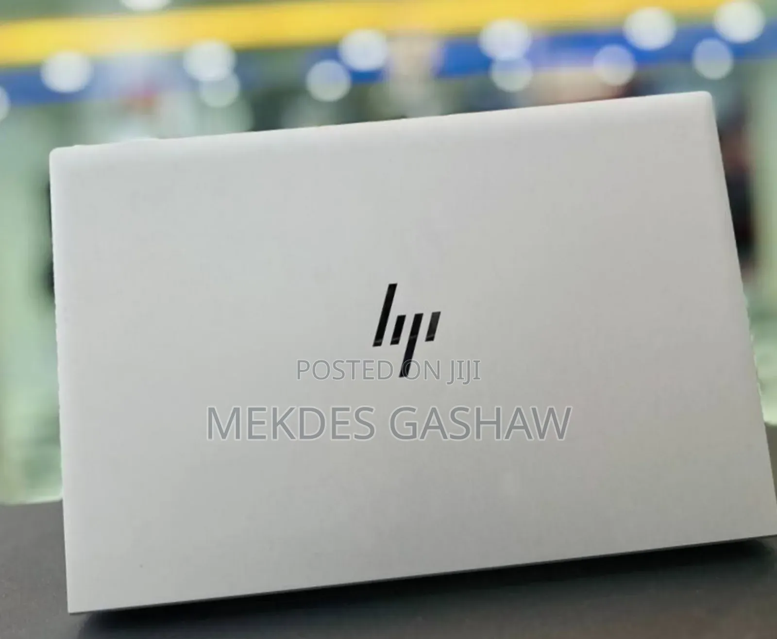 New Laptop HP EliteBook 840 16GB Intel Core I7 SSD 512GB