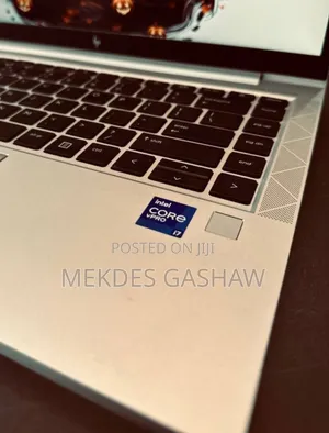 New Laptop HP EliteBook 840 16GB Intel Core I7 SSD 512GB