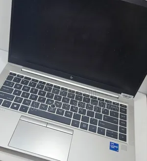 Photo - New Laptop HP EliteBook 840 16GB Intel Core I7 SSD 512GB