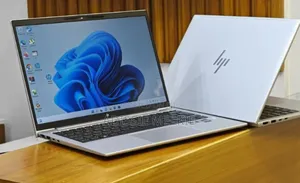 New Laptop HP EliteBook 830 G9 16GB Intel Core I5 SSD 512GB