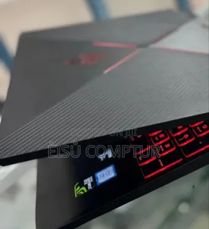New Laptop HP Omen X 16GB Intel Core i7 SSD 1T