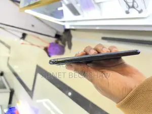 Apple iPhone 11 Pro 256 GB Black