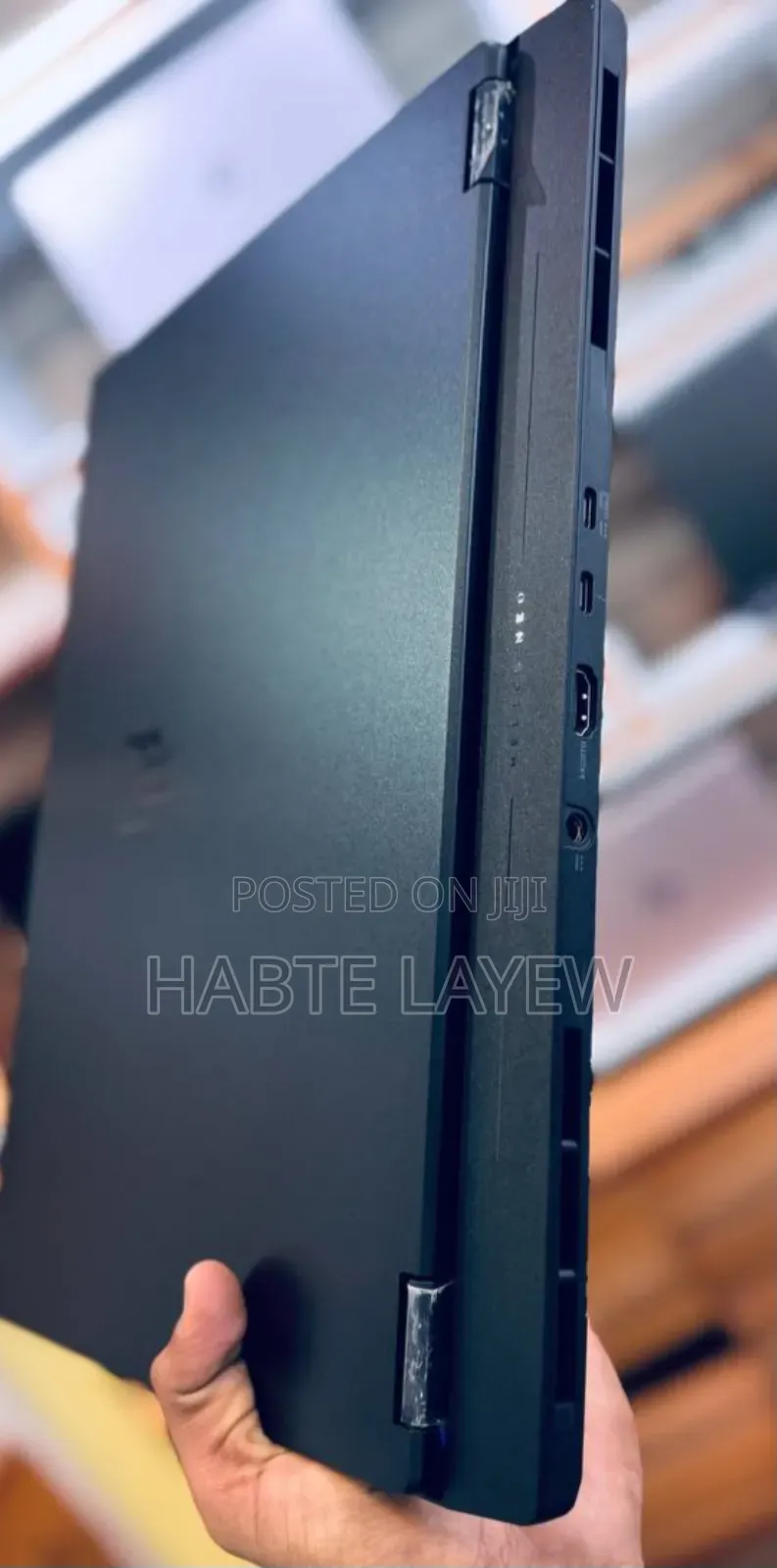 New Laptop Acer Predator Helios Neo 16 16GB Intel Core Ultra 9 SSD 1T