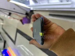 Apple iPhone 11 Pro 256 GB Black